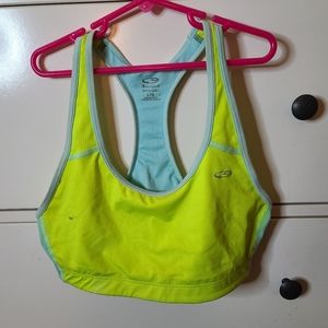 Champion sports bra
